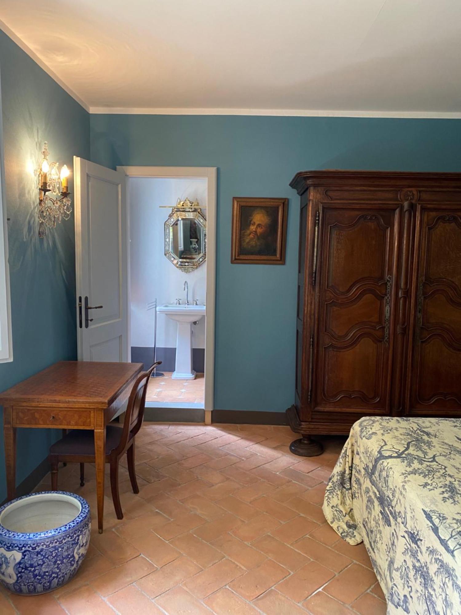 Villa Cosmiana Suites Peccioli Exteriör bild